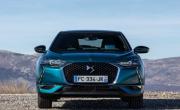 CITROEN DS3 Crossback